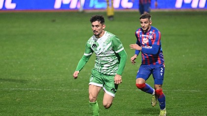VIDEO | Concordia Chiajna – FC Bihor 1-0! Ilfovenii se impun la limită şi fac un pas important către play-off