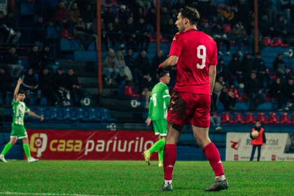 VIDEO | ASA Târgu Mureş – Concordia Chiajna 0-0. Cele două formaţii cu profil ofensiv au dezamăgit