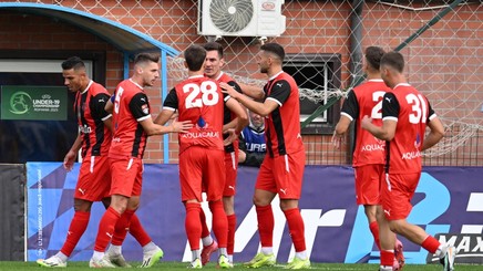 VIDEO | CSM Reşiţa - FC Bihor, ASTĂZI, de la 14:30, în direct pe Prima Sport 1 şi PrimaPlay.ro! Duel de foc Valea Domanului