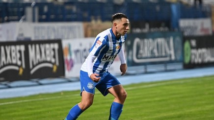 VIDEO | Poli Iaşi - Corvinul, ASTĂZI, de la 12:30, în direct pe Prima Sport 1 şi PrimaPlay.ro! Meci de tradiţie în Copou