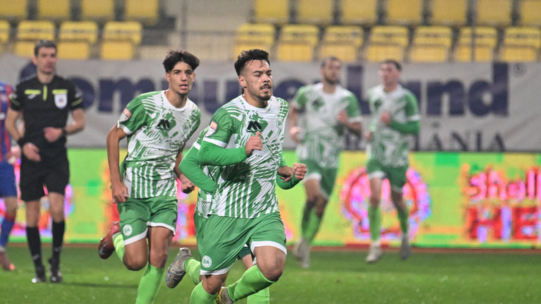 VIDEO | Concordia Chiajna – Chindia Târgovişte, ora 17:30, în direct pe Prima Sport 1 şi PrimaPlay.ro! Start de etapă în Liga 2