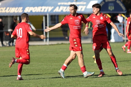 LIVE VIDEO | FC ASA Tg. Mureş - CSM Reşiţa, ASTĂZI, de la 12:30, în direct pe Prim Sport 1 şi PrimaPlay.ro! Duel tare în Liga 2