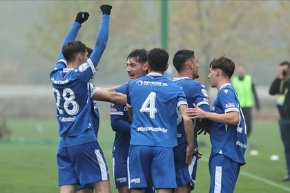 VIDEO | FC Bihor – Metalul Buzău 2-1! Orădenii se impun cu emoţii