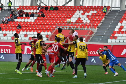 Un club din Liga 2, tot mai aproape de dispariţie: „Am tot sperat la un ajutor, dar nu a venit”