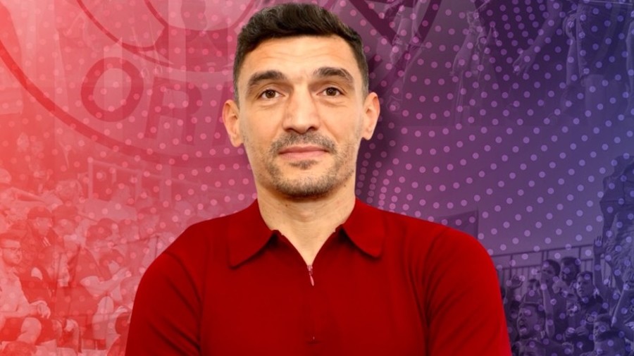 Claudiu Keşeru a demisionat din funcţia de director sportiv al FC Bihor