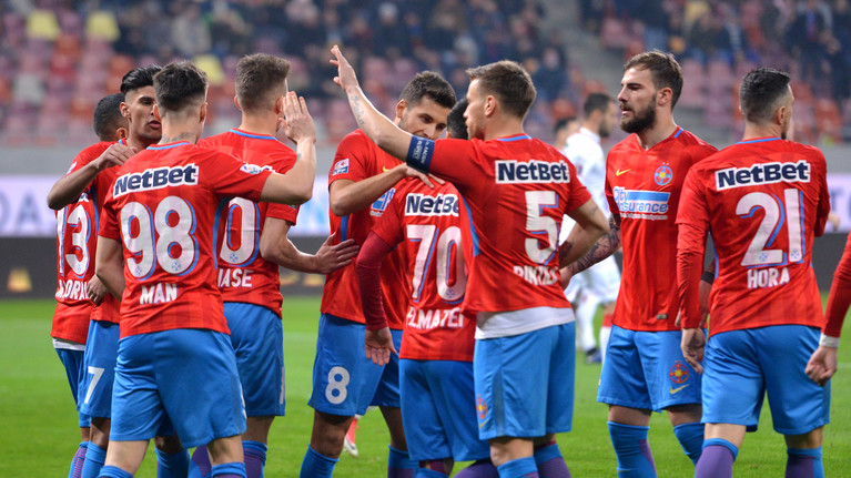 E gata! Fotbalistul cu 78 de meciuri la FCSB pe care Gigi Becali l-a făcut praf semnează cu Steaua