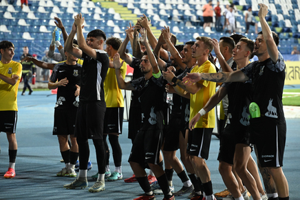 Un club de mare tradiţie pare că şi-a pierdut ultima speranţă! Consiliul Judeţean nu oferă finanţare