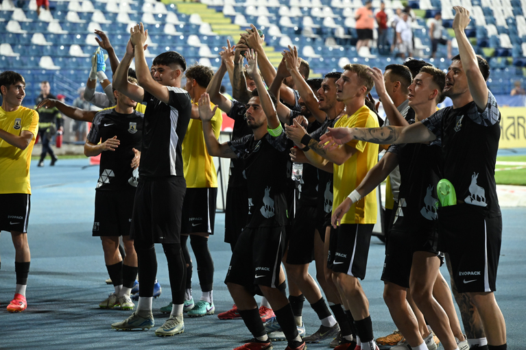 Un club de mare tradiţie pare că şi-a pierdut ultima speranţă! Consiliul Judeţean nu oferă finanţare