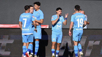 Steaua dă lovitura şi aduce un jucător în care FCSB şi-a pus mari speranţe