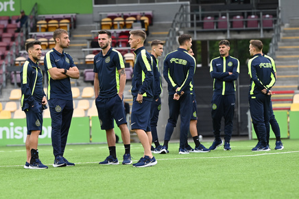 Fostul jucător de la FCSB în care Gigi Becali îşi punea mari speranţe a semnat în Liga 2