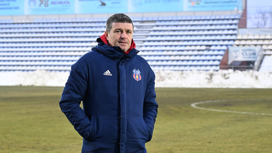 Se anunţă revoluţie la Steaua! Daniel Opriţa a anunţat schimbări masive din sezonul următor: „Ni se termină tuturor contractele. La vară se va lua de la capăt”