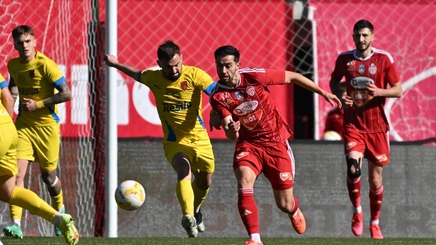 VIDEO | Sepsi – CSM Reşiţa 5-0! Covăsnenii s-au dezlănţuit în repriza secundă