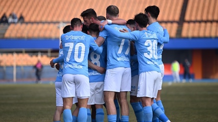 VIDEO | FC Voluntari - FC Bacău, ASTĂZI, de la 11:00, în direct pe Prima Sport 1 şi PrimaPlay.ro! Ilfovenii sunt favoriţi 