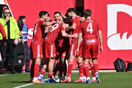 VIDEO | Sepsi – FC Bihor, ASTĂZI, de la 13:00, în direct pe Prima Sport 1 şi PrimaPlay.ro! Covăsnenii încearcă să revină în prima ligă după doar un sezon