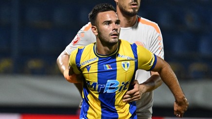 Iustin Răducan şi-a găsit echipă după despărţirea de Petrolul! Fiul fostului director sportiv de la FCSB a fost prezentat oficial