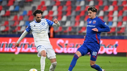 Legenda Stelei izbucneşte: ”FCSB e peste tot, cred că şi pe Disney”. Reacţii după ce ministrul Apărării a anunţat că echipa din Ghencea ar putea obţine promovarea