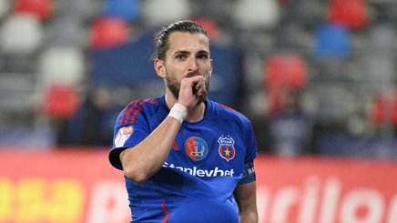 Bogdan Cosmescu nu s-a abţinut, după discursul lui Radu Miruţă despre promovarea Stelei în SuperLiga: "Banii sunt cheltuiţi degeaba" | EXCLUSIV