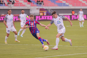 VIDEO | Chindia - FC Bihor 1-3. Dâmboviţenii sunt ieşiţi din lupta pentru promovarea directă