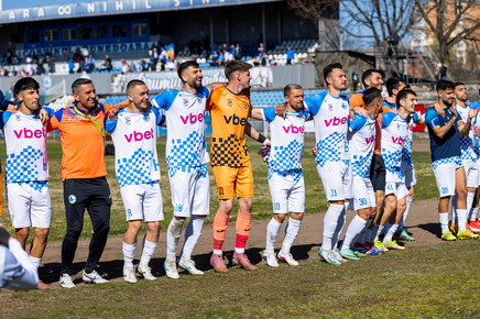 Decizie radicală luată de primarul din Hunedoara după ce Corvinul a înregistrat al doilea eşec consecutiv