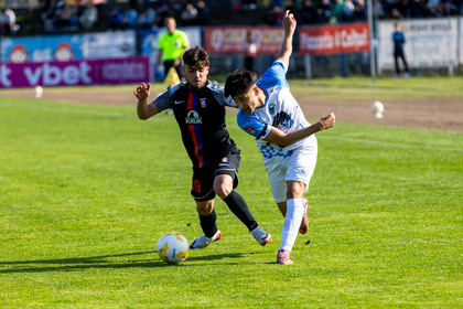 VIDEO | Corvinul – Chindia Târgovişte, 2-0! Gazdele fac încă un pas spre promovare