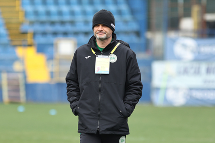 Erik Lincar, reacţie dură la adresa lui Sepsi: "Ei sunt la Budapesta! Nu există respect! De ce l-aţi chemat pe Burcă la conferinţă?"