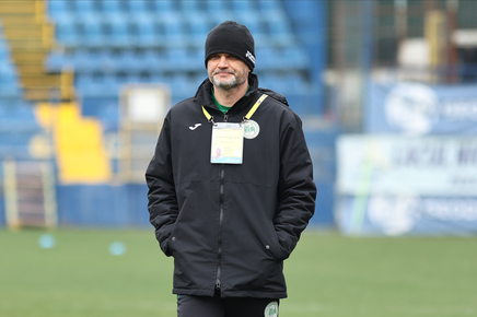 Erik Lincar, reacţie dură la adresa lui Sepsi: "Ei sunt la Budapesta! Nu există respect! De ce l-aţi chemat pe Burcă la conferinţă?"