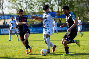 VIDEO | Chindia - Corvinul, ASTĂZI, de la 13:30, LIVE pe Prima Sport 1 şi PrimaPlay.ro! După sărbătoarea promovării, hunedorenii vor să facă o nouă victimă la Târgovişte
