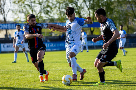 VIDEO | Chindia - Corvinul, ASTĂZI, de la 13:30, LIVE pe Prima Sport 1 şi PrimaPlay.ro! După sărbătoarea promovării, hunedorenii vor să facă o nouă victimă la Târgovişte