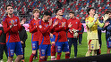 ”Au fost discuţii la nivel de staff”. Steaua pregăteşte promovarea! Cine va antrena echipa în sezonul viitor