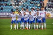 SCM Râmnicu Vâlcea a promovat matematic în Liga 2!