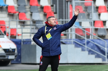 Un nume cunoscut din fotbalul românesc e favorit să îi ia locul lui Daniel Opriţa la Steaua