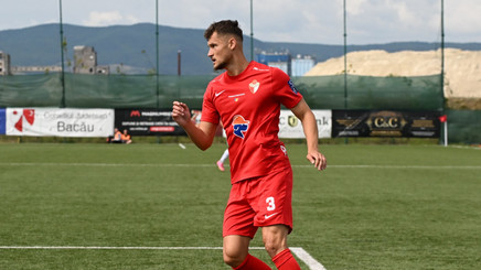 Ambiţii mari la Suceava! Primul transfer pe care îl face Cetatea după promovarea în Liga 2