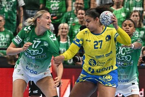VIDEO | Gyor - Metz 29-31. Formaţia franceză câştigă în premieră Liga Campionilor