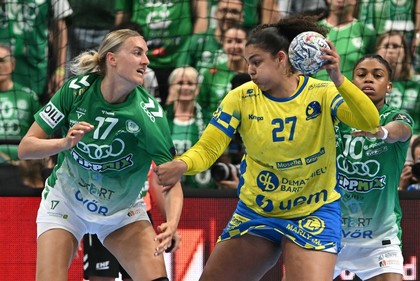 VIDEO | Gyor - Metz 29-31. Formaţia franceză câştigă în premieră Liga Campionilor