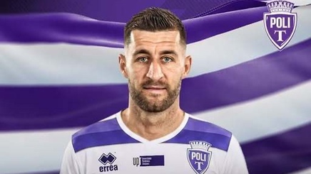 OFICIAL | Ovidiu Popescu a semnat cu Poli Timişoara: ”M-am întors acasă! Sunt fericit”