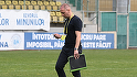 Adrian Scarlatache, numit antrenor principal la un club din Liga 2
