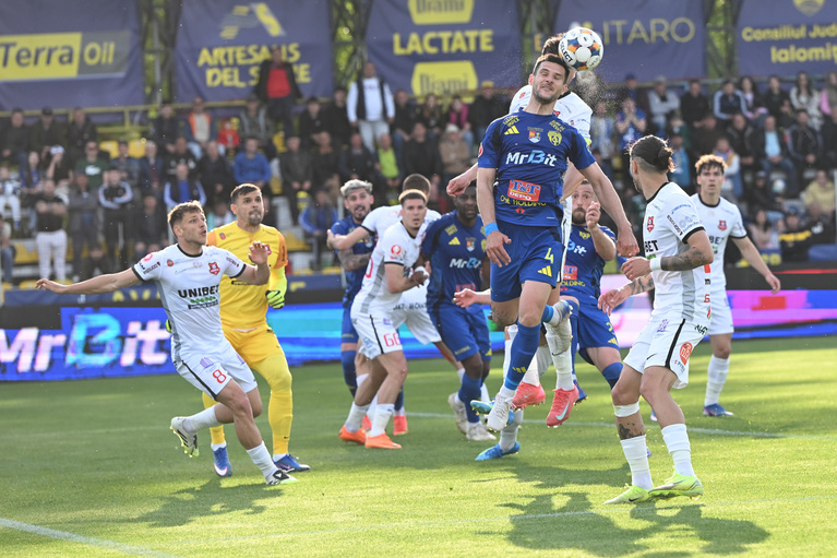 Steaua pregăteşte un transfer important! Aduce un jucător cu experienţă în Superliga