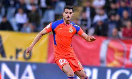 Refuzată de Băluţă, Poli Timişoara forţează transferul unui alt fost fotbalist trecut pe la FCSB
