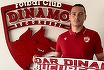 Răzvan Began, fostul portar de la Dinamo, acord cu un club din Liga 2!