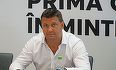 Marius Burcă a fost ales reprezentant al cluburilor din Liga 2 în Comitetul Executiv FRF