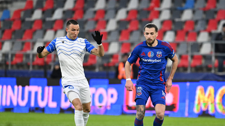 VIDEO | Steaua - CSM Slatina, ASTĂZI, de la 16:00, LIVE pe Prima Sport 1 şi PrimaPlay.ro! Trupa din Ghencea debutează în noul sezon din Liga 2