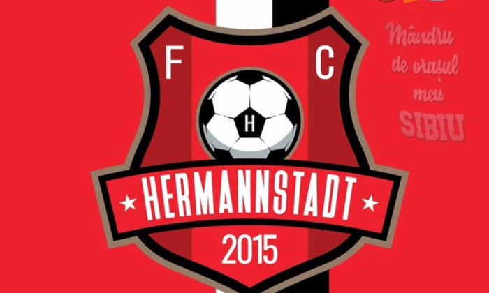 OFICIAL | FRF a anunţat retragerea lui Hermannstadt din Liga 2! Reacţia jucătorilor la aflarea veştii: „Din păcate rămânem doar cu ele”