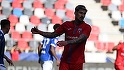Alexandru Albu a debutat la Steaua şi a fost înjurat de fani. ”Au dreptul lor, eu dau totul pentru echipă”
