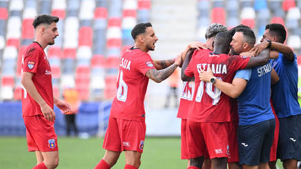 Steaua îşi aduce portar din Superliga! Se va apela la noul acord de colaborare