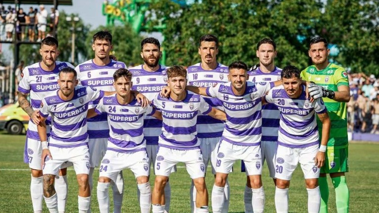 VIDEO | Poli Timişoara – Chindia, LIVE pe Prima Sport 1 şi PrimaPlay.ro! Deschidere superbă de scor