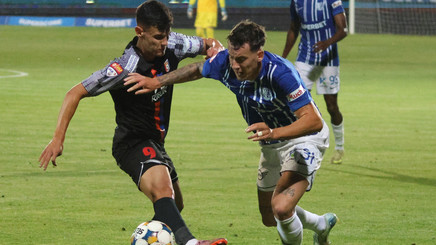 VIDEO | Chindia – Metaloglobus, ASTĂZI, de la 16:30, pe Prima Sport 1 şi PrimaPlay.ro! Târgoviştenii, cu gândul la revenirea în Superligă