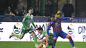 Concordia Chiajna – FC Bihor, ACUM, în direct pe Prima Sport 1 şi PrimaPlay.ro! A început partida