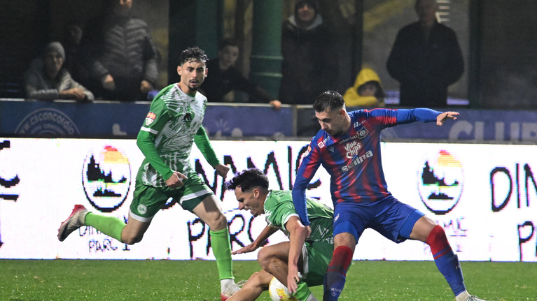 LIVE VIDEO | Concordia Chiajna – FC Bihor, ACUM, în direct pe Prima Sport 1 şi PrimaPlay.ro! Început tare pentru oaspeţi