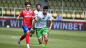 Concordia Chiajna – FC Bihor, 2-0! Ilfovenii rămân neînvinşi în startul de sezon