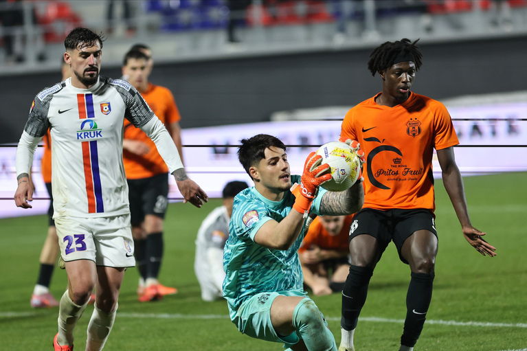 VIDEO | CS Afumaţi – Chindia, ASTĂZI, de la ora 16:30, în direct pe Prima Sport 1 şi PrimaPlay.ro!